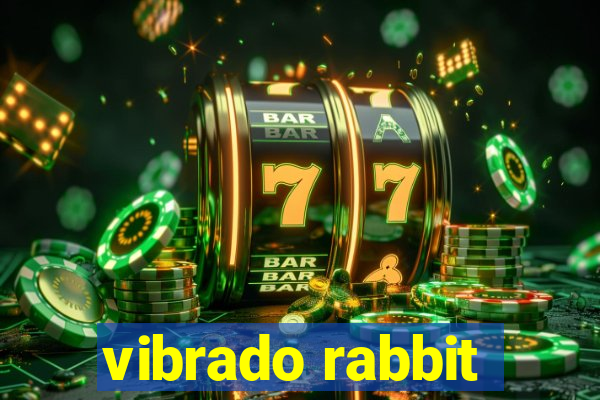 vibrado rabbit